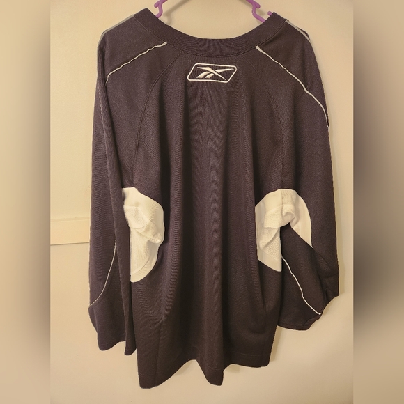Reebok Boston Bruin Practice Jersey - RARE - Picture 2 of 5